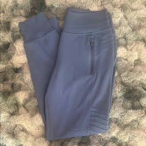 Athleta Venice Moto Jogger
